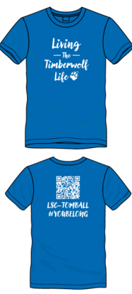 Picture of Student Engagement T-Shirts