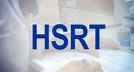 Picture of HSRT