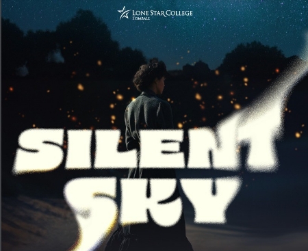 Picture of Silent Sky by Lauren Gunderson